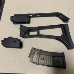次世代G36K 純正パーツセットのサムネイル
