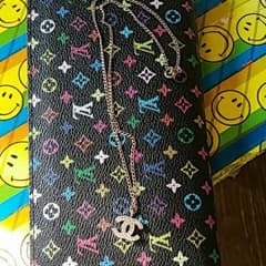 CHANEL　格安ネックレスのサムネイル