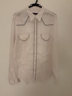 miumiu dress shirt archiveのサムネイル