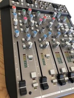 ★2/26時点★メルカリヤフオク最安値★国内正規品★正常動作品★SSL Sixのサムネイル