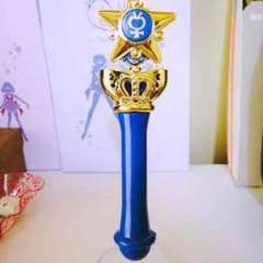 セーラームーン　変身スティック　ガチャのサムネイル