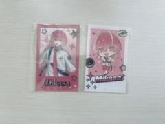 めておら 春グッズ みかさくんのサムネイル