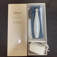 Clione VICOSMETICS  クリオネ美顔器のサムネイル