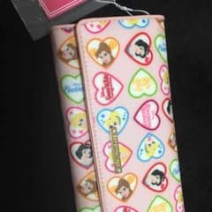 値下げしました！サマンサベガ 長財布のサムネイル