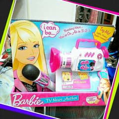 Xmas ｓale☆　新品　アメリカ直輸入　バービー　激レア　日本最安値!のサムネイル