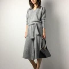 31sonsde modeニットオールインのサムネイル