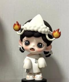 タイム値下げ ポップマートPOPMART TNTSPACE Baby Zoraa - メルカリ