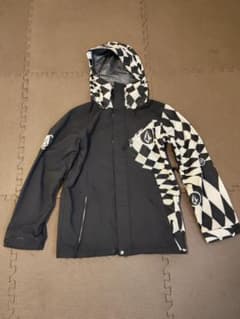 VOLCOM スノーボードウェア ジャケットのサムネイル