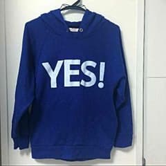 スピンズ☆YES！パーカーのサムネイル