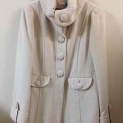 PATTERN コートのサムネイル