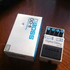 BOSS DD-6のサムネイル