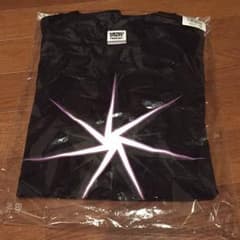 ☆新品！未開封！METROPOLIZ ツアーTシャツ BLACK   Sのサムネイル