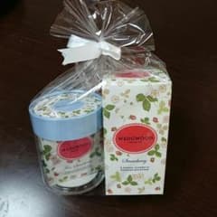 ウェッジウッド 紅茶&ビスケットのセットのサムネイル