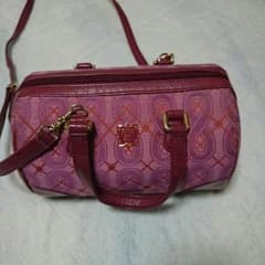 正規品♡ANNA SUI♡ショルダーバッグのサムネイル