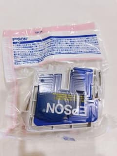 EPSON  インクカートリッジ　ICLM21  ライトマゼンタ　1個のサムネイル