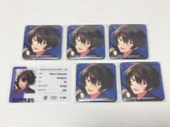 あんさんぶるスターズ あんスタ trip アルバム缶 スクエア缶バッジ 朔間凛月 あんスタ TRIP アルバム スクエア缶バッジ 朔間凛月 - メルカリ