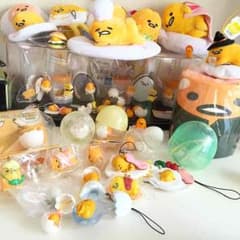 ぐでたまのサムネイル