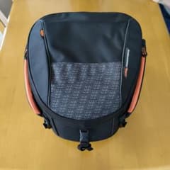 KTM PowerParts シートバッグのサムネイル