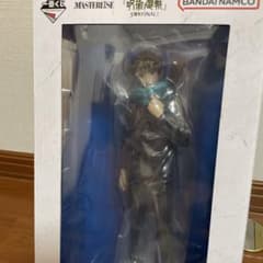 一番くじ 呪術廻戦 5th anniversary B賞 乙骨憂太 フィギュアのサムネイル
