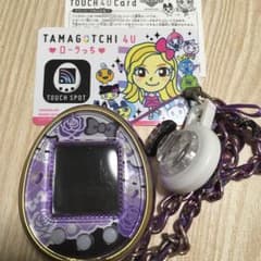 たまごっち 4Uのサムネイル