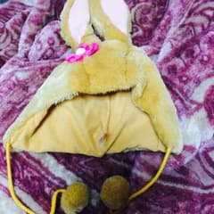 ミスバニーのサムネイル