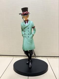 ワンピース サボ フィギュアのサムネイル