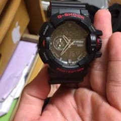 G－SHOCK 未使用に近い！のサムネイル