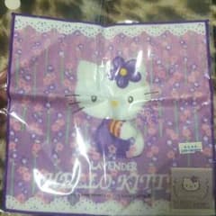キティちゃん ハンカチタオルのサムネイル