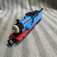 トーマスエンジンコレクション　エドワード③のサムネイル