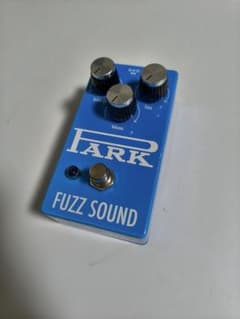 週末値下 Earth Quaker Devices Park Fuzz 週末値下 Earth Quaker Devices Park Fuzz - メルカリ