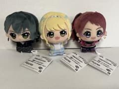 学園アイドルマスター ちびぐるみ～on stage!～vol.1の入手方法まとめ