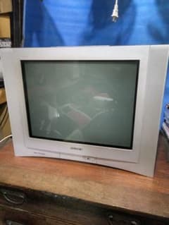 ソニー SONY Trinitron KV-21DA75 - メルカリ