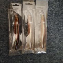 ミノー プラグ ルアー まとめ売りのサムネイル