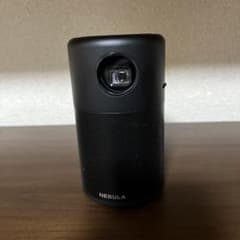 ゆきこ様専用ANKER NEBULA CAPSULE PRO⭐︎今年最後の値下げ！のサムネイル