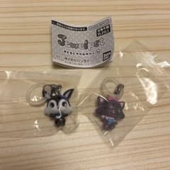 ジュエルペット めじるしアクセサリー2 ダイアナ ルーアセットのサムネイル
