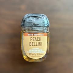 Bath & Body Works PocketBac アルコールジェル