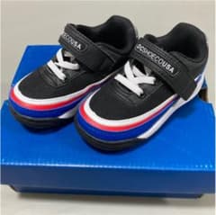 DC STRIDER コラボ　スニーカーのサムネイル