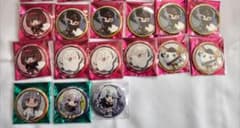 CR 缶バッジ まとめ売りのサムネイル