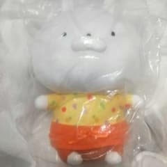 우사마루 봉제인형 과일