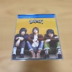 andymori アンディとロックとベンガルトラとウィスキーのサムネイル