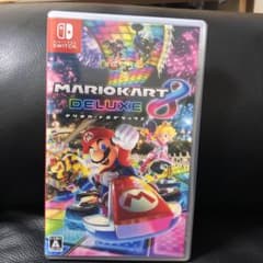 マリオカート8 デラックスのサムネイル