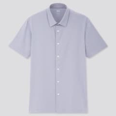 UNIQLO エアリズムポロシャツのサムネイル