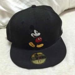 NEWERA ニューエラ ミッキー ディズニーのサムネイル