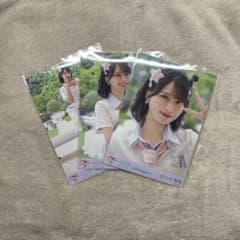 LOVE 佐々木舞香 生写真コンプ お姫様の作り方② - メルカリ