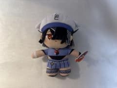 Fate/Grand Order ぬいぐるみ 一番くじ　徐福のサムネイル