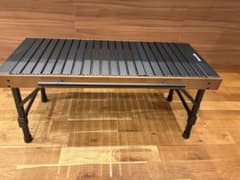 【美品】IGTテーブル／ネイチャーハイク／軽量テーブル／ラーテルワークス類似品のサムネイル