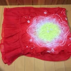 かんかん様専用   兵児帯のサムネイル