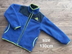 adidas リバーシブル　ジャケットのサムネイル