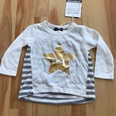 トップス ロンTのサムネイル