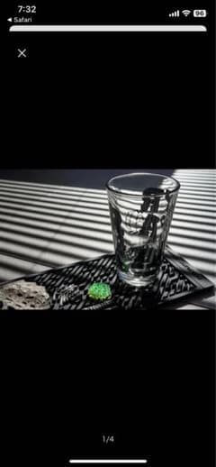 TARPTOTARP × Solworks パイントグラス GLASS グラスのサムネイル